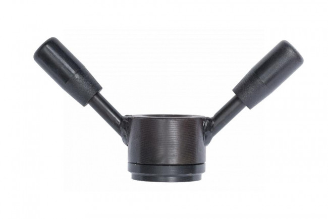 NORDBERG ОПЦИЯ ГАЙКА 45HAW 42*3 мм барашковая для  45TRK (TB-K-0300000) 000010633