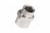 Переходник резьбовой F1/4" - F3/8" 01-00001375