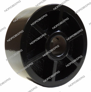 Колесо переднее для домкрата NORDBERG N3210 ЦБ-00001607 ЦБ-00001607