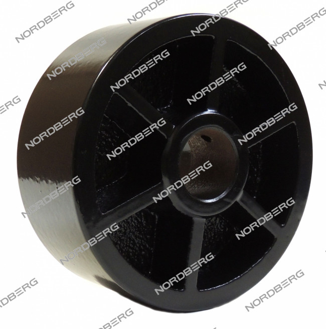 Колесо переднее для домкрата NORDBERG N3210 ЦБ-00001607 ЦБ-00001607