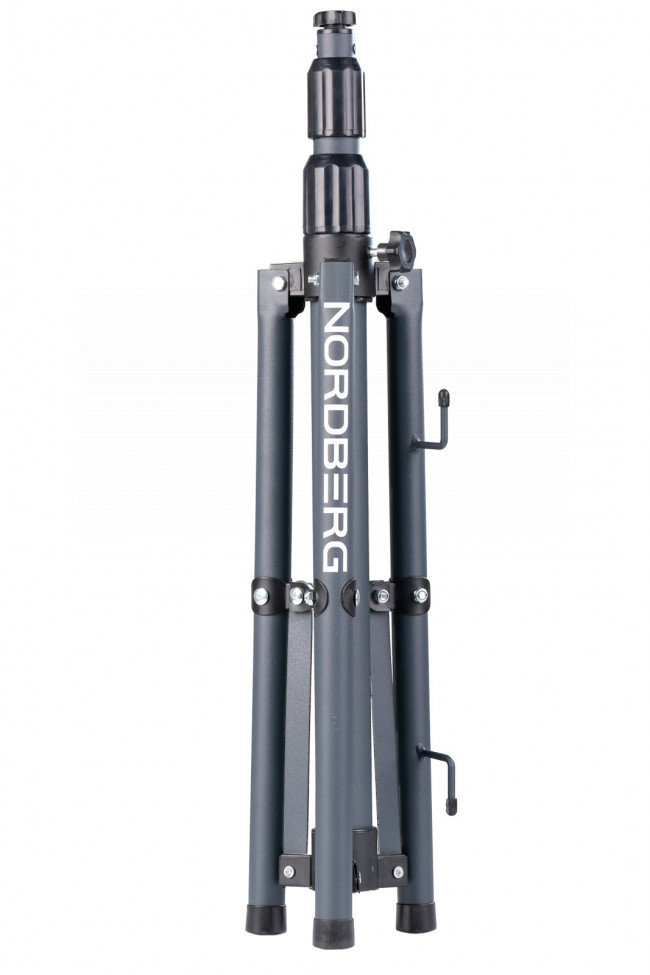 NORDBERG ДЕРЖАТЕЛЬ-СТОЙКА для ламп 1911 S001 ЦБ-00009423