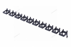 Крючки для распылителей для S11 и S12, 10 шт. NORDBERG TH4 01-00005572 Крючки для распылителей для S11 и S12, 10 шт. NORDBERG TH4 01-00005572