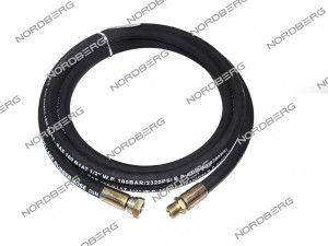 NORDBERG ЗАПЧАСТЬ ШЛАНГ для 26KIT ЦБ-00011904