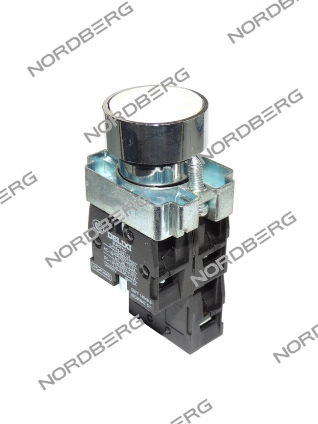 NORDBERG ЗАПЧАСТЬ ПЕРЕКЛЮЧАТЕЛЬ кнопки подъема G6 для N631L-3 ЦБ-00009864 NORDBERG ЗАПЧАСТЬ ПЕРЕКЛЮЧАТЕЛЬ кнопки подъема G6 для N631L-3 ЦБ-00009864