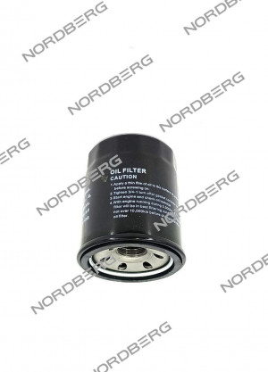 Фильтр масляный для CMT32EB NORDBERG 01-00004547 01-00004547