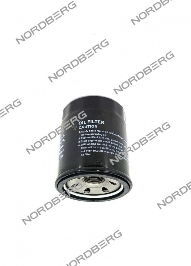 Фильтр масляный для CMT32EB NORDBERG 01-00004547 01-00004547 Фильтр масляный для CMT32EB NORDBERG 01-00004547 01-00004547
