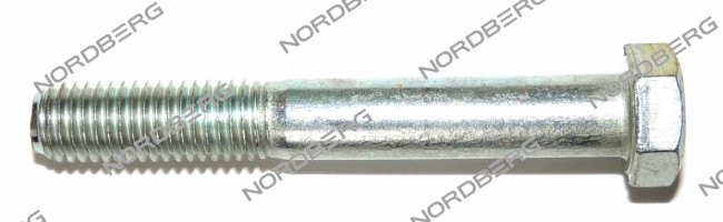 Болт M12x85 NORDBERG 5010127 000007854