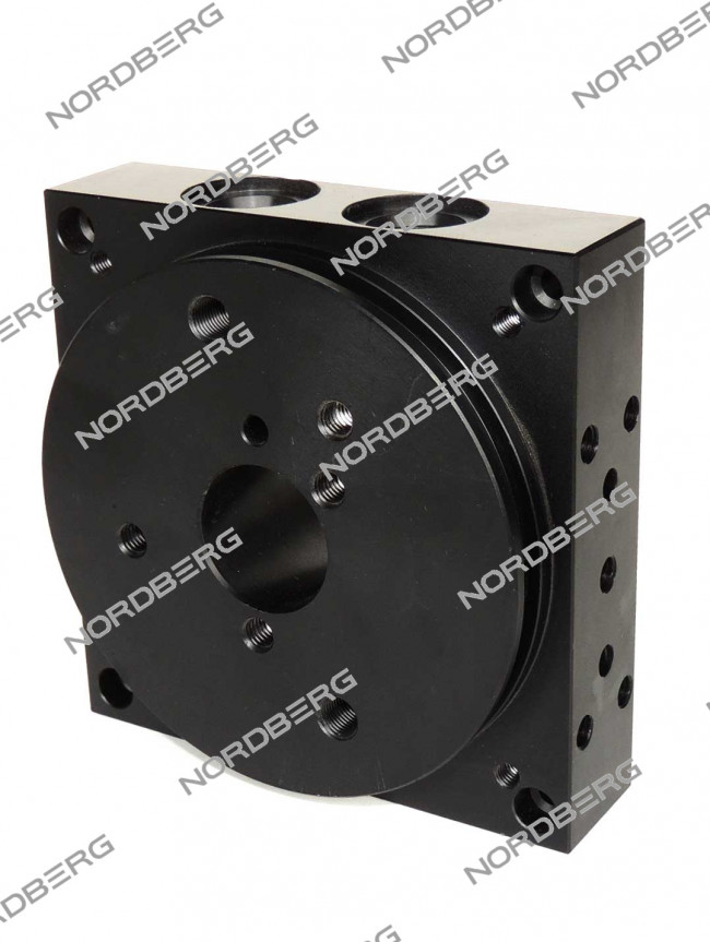 Блок гидростанции 46TRK NORDBERG TC-20-1031203 ЦБ-00000391