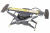 Подъемник мобильный мини NORDBERG N636-2 01-00008358 Подъемник мобильный мини NORDBERG N636-2 01-00008358