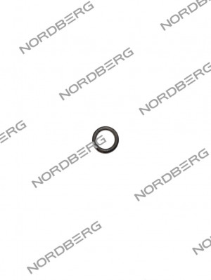 Кольцо уплотнительное для NORDBERG 2330-BC ЦБ-00009979