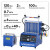Установка для тестирования и очистки форсунок NORDBERG CMT31AG CMT6 01-00016026 Установка для тестирования и очистки форсунок NORDBERG CMT31AG CMT6 01-00016026