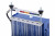 Установка для тестирования и очистки форсунок NORDBERG CMT31AG CMT6 01-00016026 Установка для тестирования и очистки форсунок NORDBERG CMT31AG CMT6 01-00016026