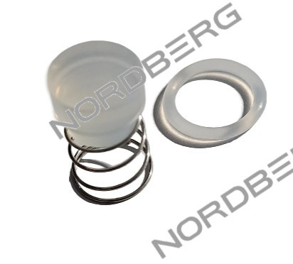 Ремкомплект обратного клапана для NCE100/480 NORDBERG 01-00020332 01-00020332