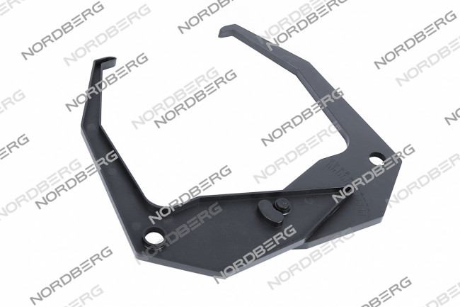 Кронциркуль для замера ширины диска NORDBERG TB-S-0100100 ЦБ-00001093