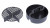 Ведро для мойки на колесах NORDBERG BU1 01-00005580 Ведро для мойки на колесах NORDBERG BU1 01-00005580