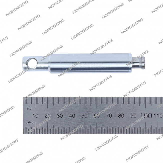 NORDBERG ЗАПЧАСТЬ ШТОК помпы 35 для стойки N3405 (2019) ЦБ-00009553