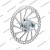 Диск тормоза для 4523A 01-00002175