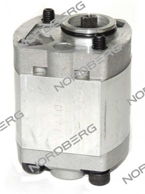 Насос шестеренчатый для накачки масла для 46TRK NORDBERG TC-20-1031201 000010218