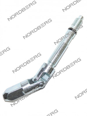 NORDBERG ЗАПЧАСТЬ КАРДАН для домкрата N32032 ЦБ-00009323