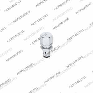 Клапан предохранительный для N4122A-5T ЦБ-00017698