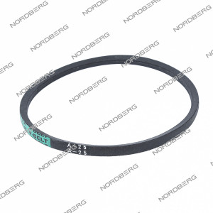 Ремень NORDBERG CT-DJ-0000007 (A670) (A26) 000003019