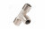 Тройник Т-образный MMM1/2" 01-00001379 Тройник Т-образный MMM1/2" 01-00001379