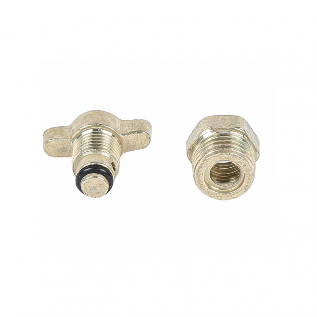 Сливной клапан для NCEO8/170, NCEO24/250 NORDBERG NCEO8/170#DR-VALVE 01-00001930