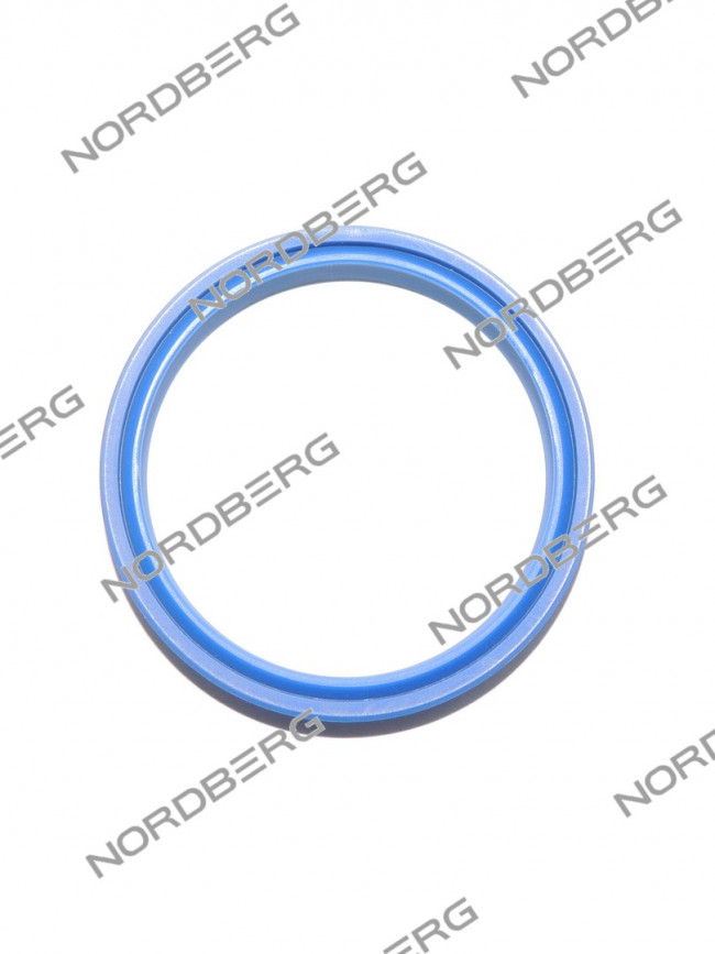 NORDBERG ЗАПЧАСТЬ КОЛЬЦО пылезащитное D35-602 для N631L-3 ЦБ-00009871