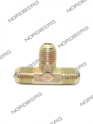 NORDBERG ЗАПЧАСТЬ ФИТИНГ для N4123A-4,5T ЦБ-00009681