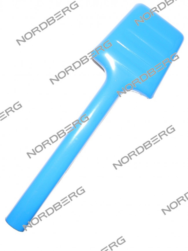 NORDBERG ЗАПЧАСТЬ ПЕДАЛЬ 22 для стойки N3405 (2019) ЦБ-00009540