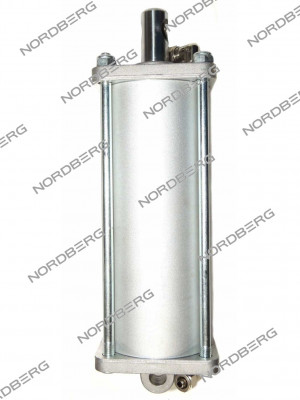 Цилиндр  стола в сборе NORDBERG X000112 (600-236) 000010910