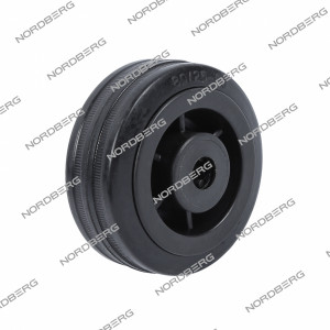 Колесо вспомогательное для N3711, N3712 01-00001578 Колесо вспомогательное для N3711, N3712 01-00001578