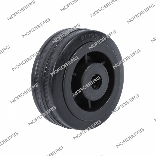 Колесо вспомогательное для N3711, N3712 01-00001578