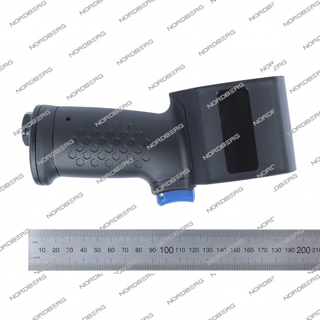 Корпус привода в сборе для NP14162 01-00002091