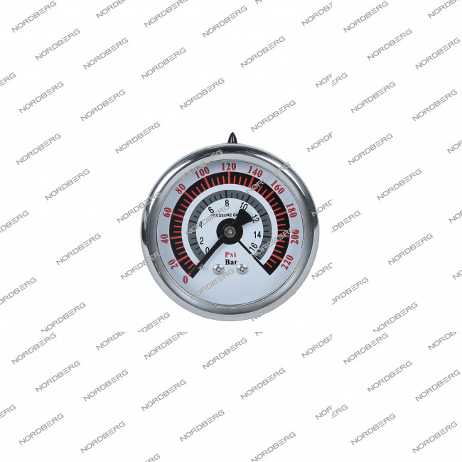 Манометр для NG506W ЦБ-00009777