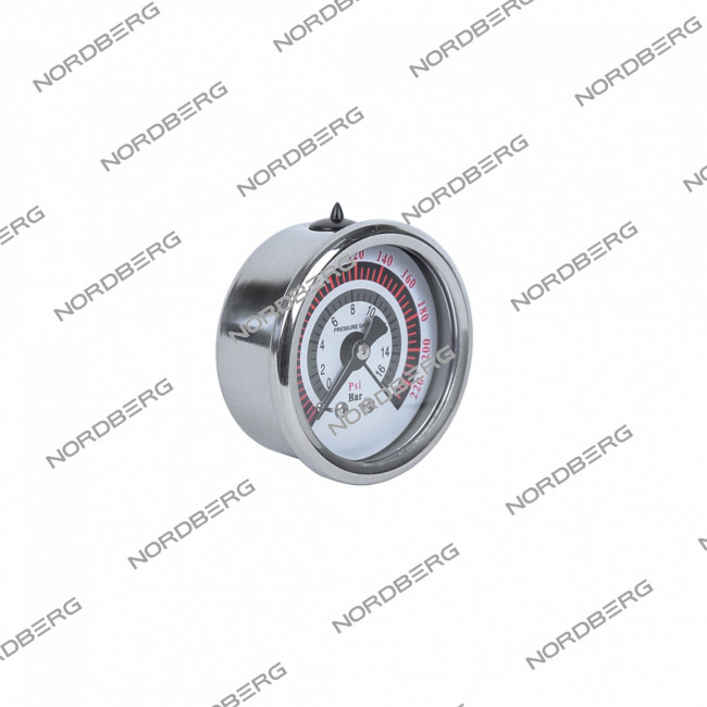 Манометр для NG506W ЦБ-00009777