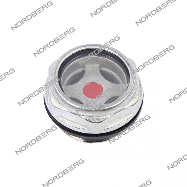 Смотровое окно (уровень масла) для NCE50/410V, NCE100/360 NORDBERG NCE#11-12 ЦБ-0008908 Смотровое окно (уровень масла) для NCE50/410V, NCE100/360 NORDBERG NCE#11-12 ЦБ-0008908