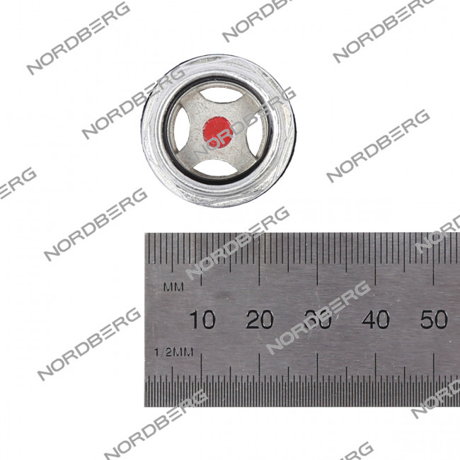 Смотровое окно (уровень масла) для NCE50/410V, NCE100/360 NORDBERG NCE#11-12 ЦБ-0008908 Смотровое окно (уровень масла) для NCE50/410V, NCE100/360 NORDBERG NCE#11-12 ЦБ-0008908