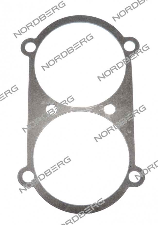 Прокладка клапанная для NORDBERG NCE810 и NCE1050 ЦБ-00001010 Прокладка клапанная для NORDBERG NCE810 и NCE1050 ЦБ-00001010