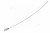 Щуп ⌀6×700 PA для 2379B/2379G/2379-CG/2379-CB/2330G/2330B NORDBERG 23XX#PROBE_6×700 01-00001389 Щуп ⌀6×700 PA для 2379B/2379G/2379-CG/2379-CB/2330G/2330B NORDBERG 23XX#PROBE_6×700 01-00001389