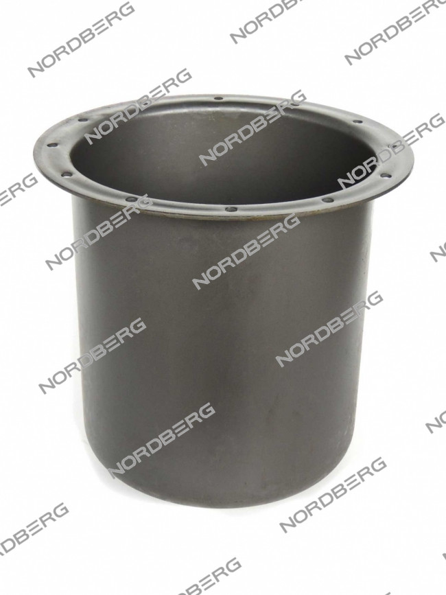 Гильза отжимного цилиндра NORDBERG CT-LS-1100002 для ШМС NORDBERG 4638, 4639.5, 4640 ЦБ-00001803 Гильза отжимного цилиндра NORDBERG CT-LS-1100002 для ШМС NORDBERG 4638, 4639.5, 4640 ЦБ-00001803