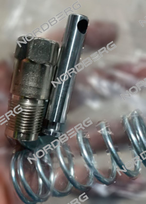 Плунжер для N31SC NORDBERG N31SC#PLU ЦБ-00009516 Плунжер для N31SC NORDBERG N31SC#PLU ЦБ-00009516