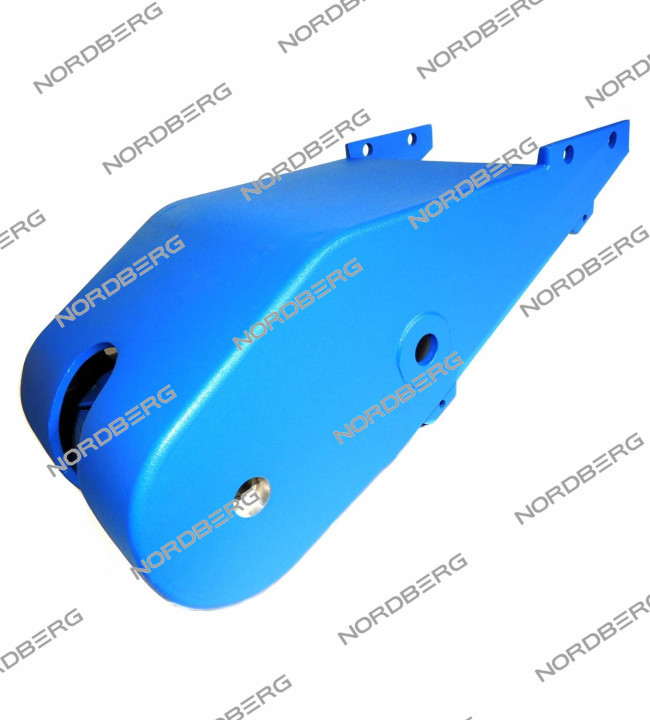 Корпус для домкрата N302 NORDBERG body_N302 ЦБ-00006777