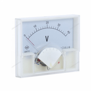 Вольтметр для NGT20/NGT30 ЦБ-0011386 Вольтметр для NGT20/NGT30 ЦБ-0011386