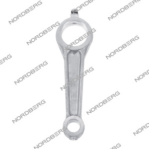 Шатун для NCE100/360 NORDBERG NCE100/360#CON-ROD 01-00000048