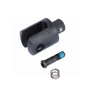 Ремкомплект воротка шарнирного усиленного 1/2" NORDBERG 244-600RK 01-00017256 Ремкомплект воротка шарнирного усиленного 1/2" NORDBERG 244-600RK 01-00017256
