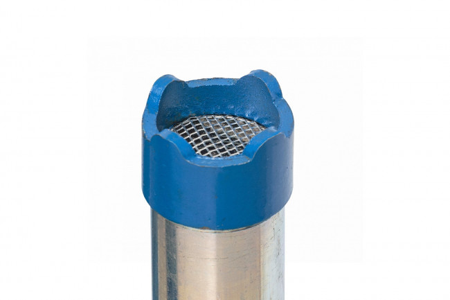 Насос ручной роторный для раздачи масла из бочек об. 60-220 л NORDBERG NO4221 00-00018106