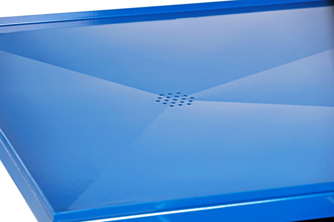 Верстак подкатной для разборки агрегатов TT5 01-00001406 Верстак подкатной для разборки агрегатов TT5 01-00001406