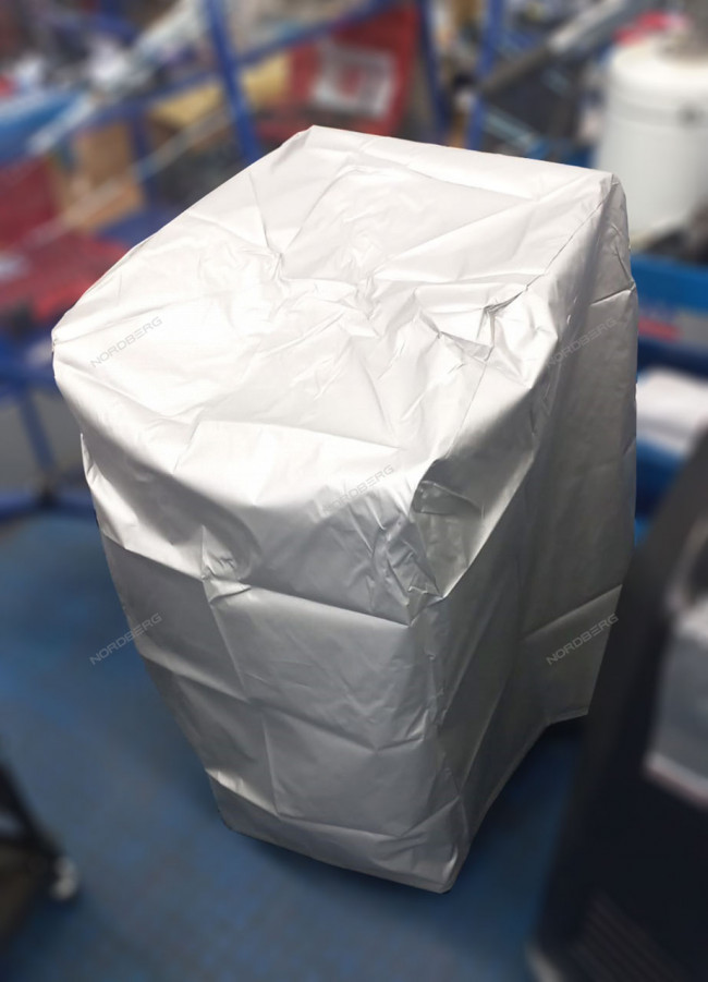 Чехол установки для заправки А/С для NF14 NORDBERG NF14#D-COVER 01-00001065 Чехол установки для заправки А/С для NF14 NORDBERG NF14#D-COVER 01-00001065