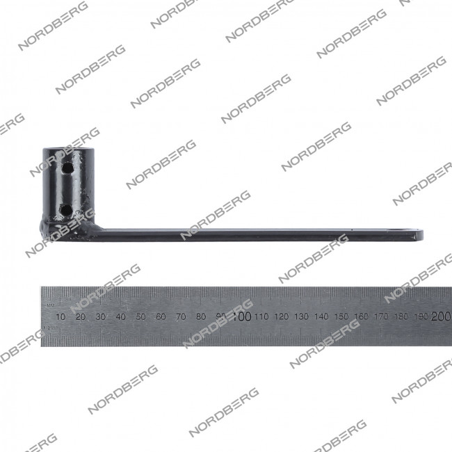 Рукоятка редуктора для N3009R 01-00001312